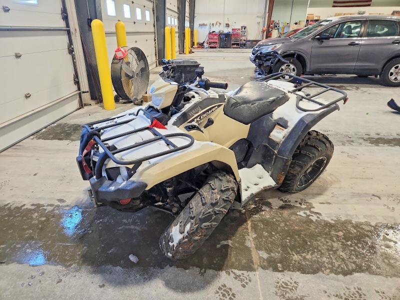 2024 Yama HA YFM450 K ATV