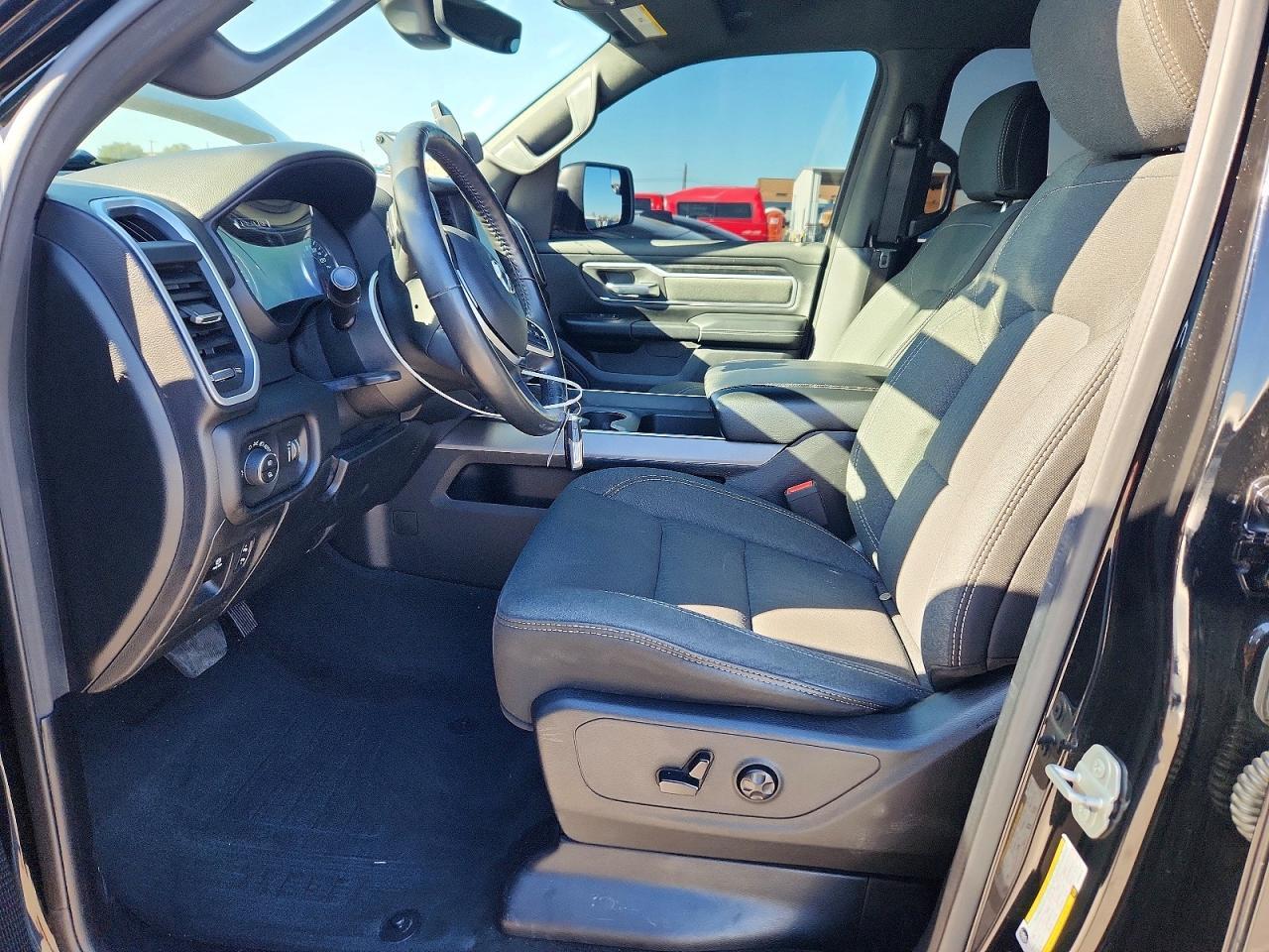 2020 Dodge Ram 1500
