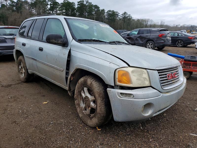 2008 GMC Envoy