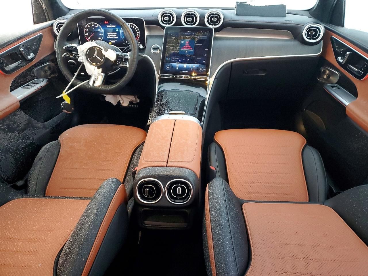 2026 Mercedes-Benz Glc 350e