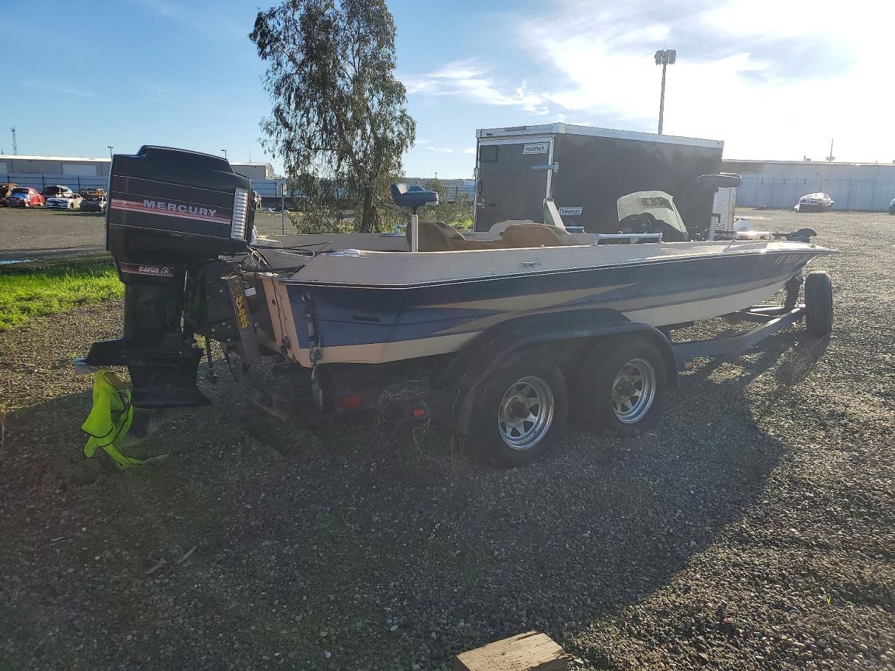 1985 PWC PWC