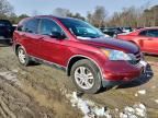 2010 Honda Cr-v ex