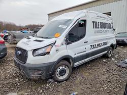 Ford Vehiculos salvage en venta: 2024 Ford Transit T-250