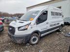 2024 Ford Transit T-250