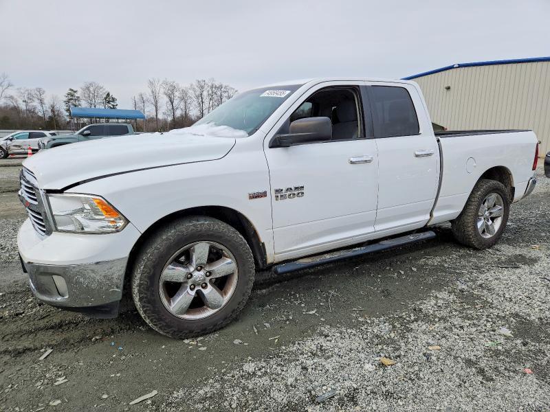2016 Dodge Ram 1500 slt