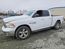 2016 Dodge Ram 1500 slt en venta en Spartanburg, SC