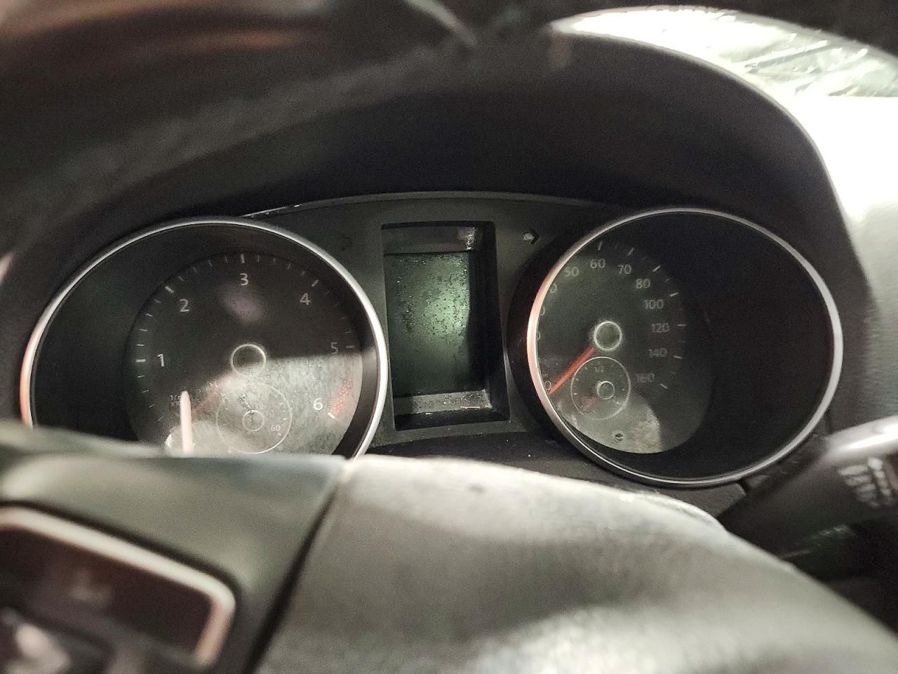 2012 Volkswagen Jetta tdi