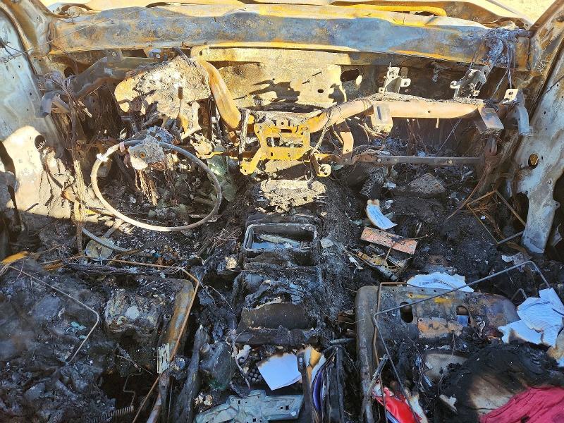 2015 Chevrolet Silverado K2500 Heavy Duty ltz