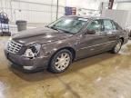 2008 Cadillac DTS