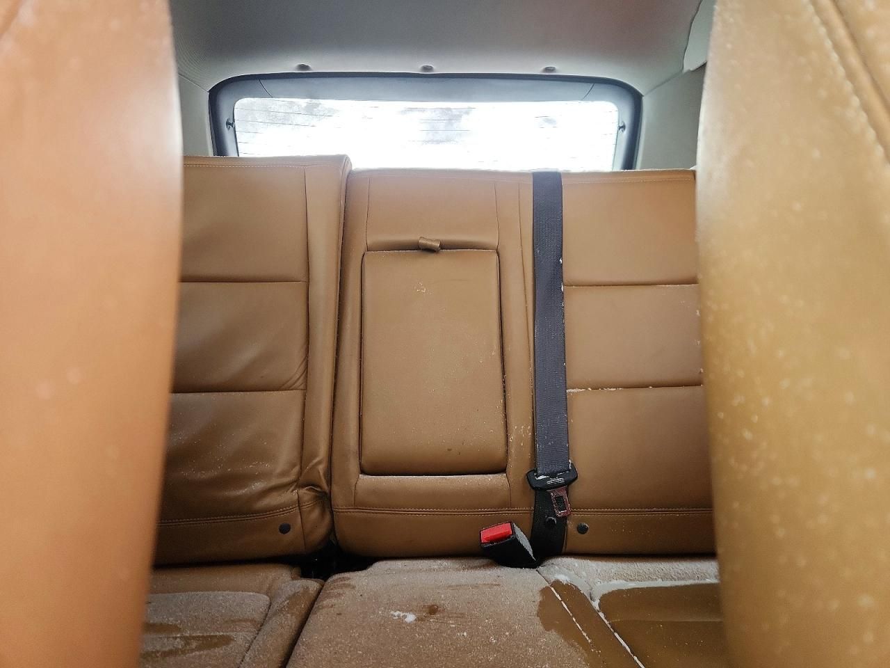 2017 Buick Encore Essence