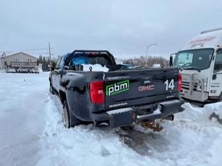 2016 GMC Sierra K3500 Denali