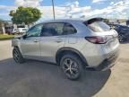 2025 Honda Hr-v exl