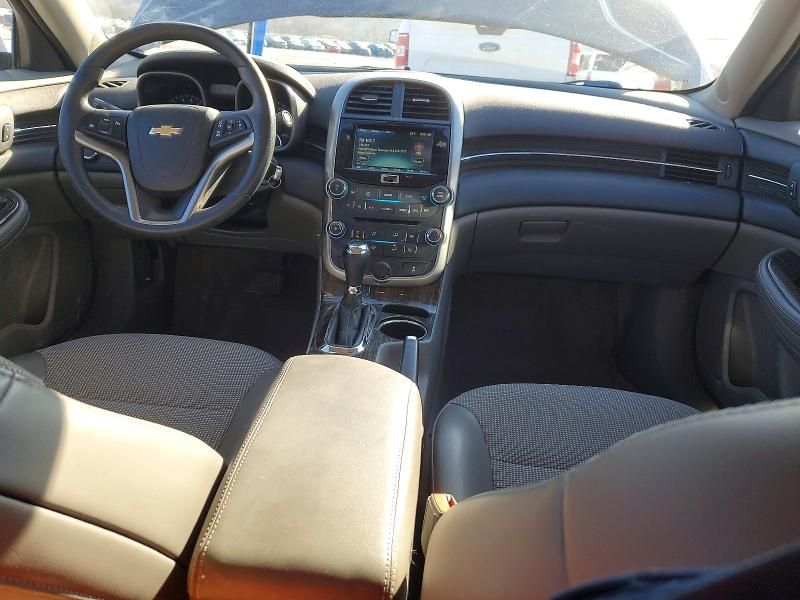 2015 Chevrolet Malibu 1LT