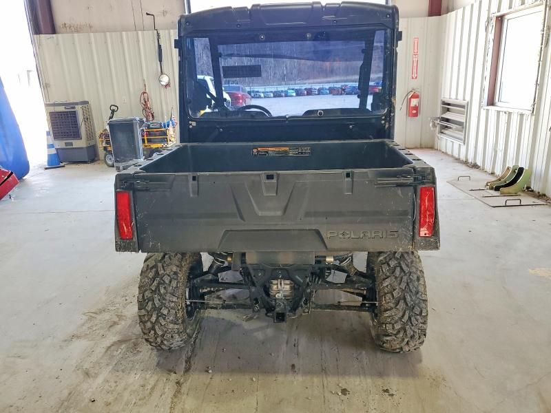 2018 Polaris Ranger 570 Utility Vehicle