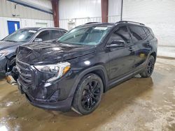 2020 GMC Terrain sle en venta en West Mifflin, PA