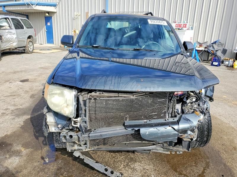 2008 Ford Escape Limited