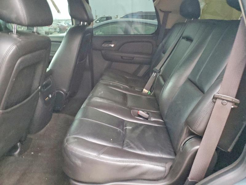 2009 Chevrolet Tahoe C1500 lt