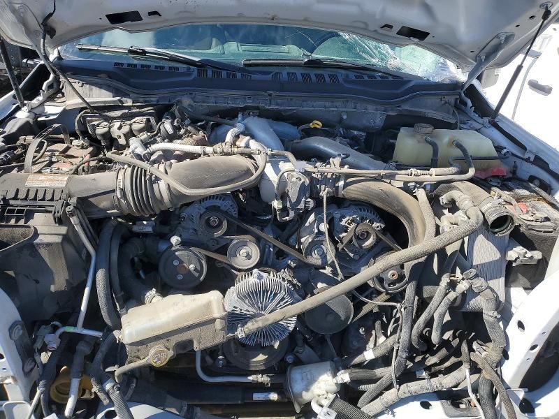 2021 Ford F350 Super Duty