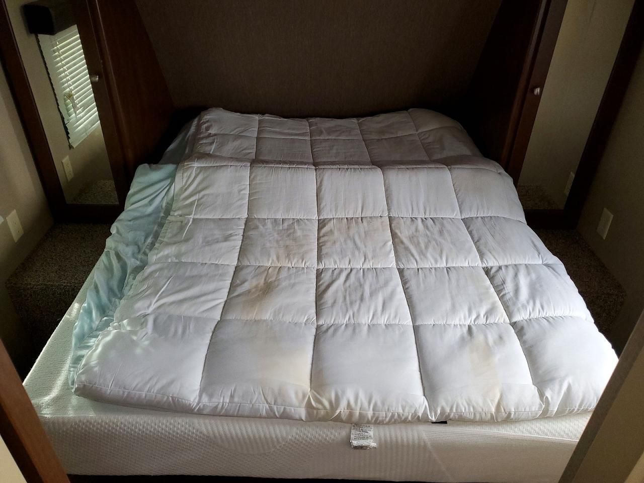 2016 Keystone Trailer