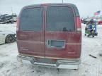 2002 GMC Savana rv G1500
