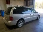 2004 Mercury Monterey