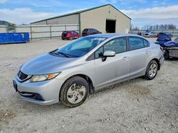 2014 Honda Civic lx for sale in Lawrenceburg, KY