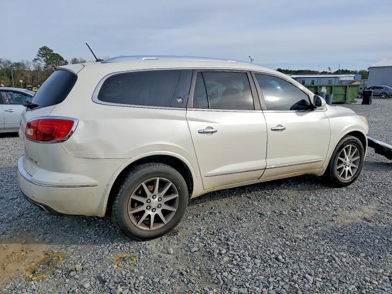 2013 Buick Enclave