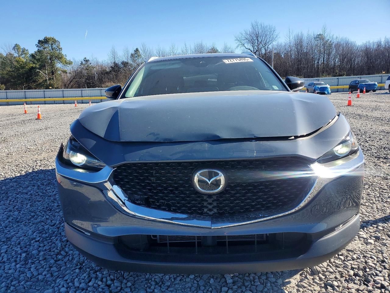 2022 Mazda Cx-30 Preferred