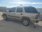 2001 Chevrolet Tahoe K1500