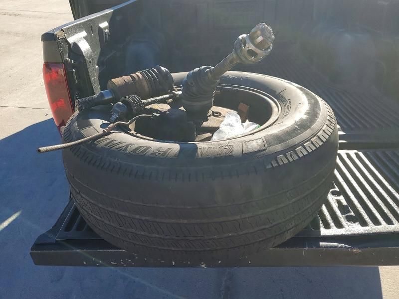 2007 Chevrolet Colorado