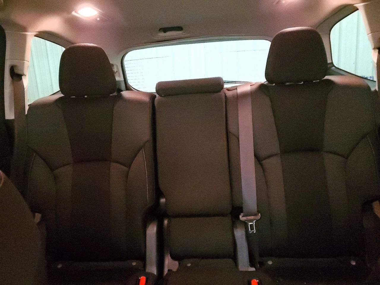 2023 Subaru Ascent Premium