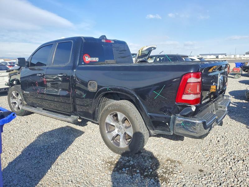 2019 Dodge 1500 Laramie