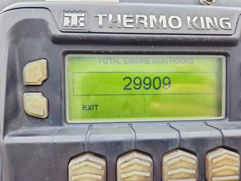 2017 Utility Vs2ra Refrigerated van Trailer