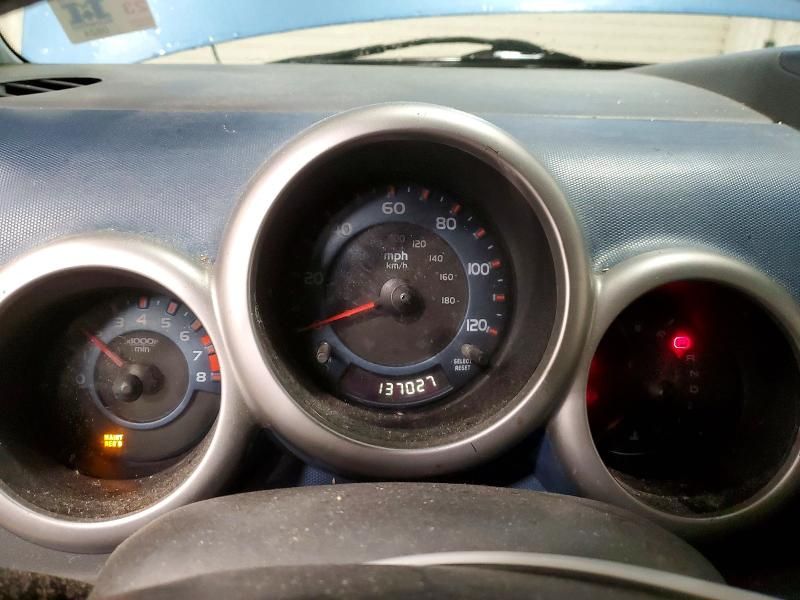 2006 Honda Element ex