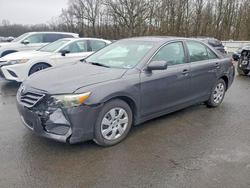 2010 Toyota Camry Base en venta en Glassboro, NJ