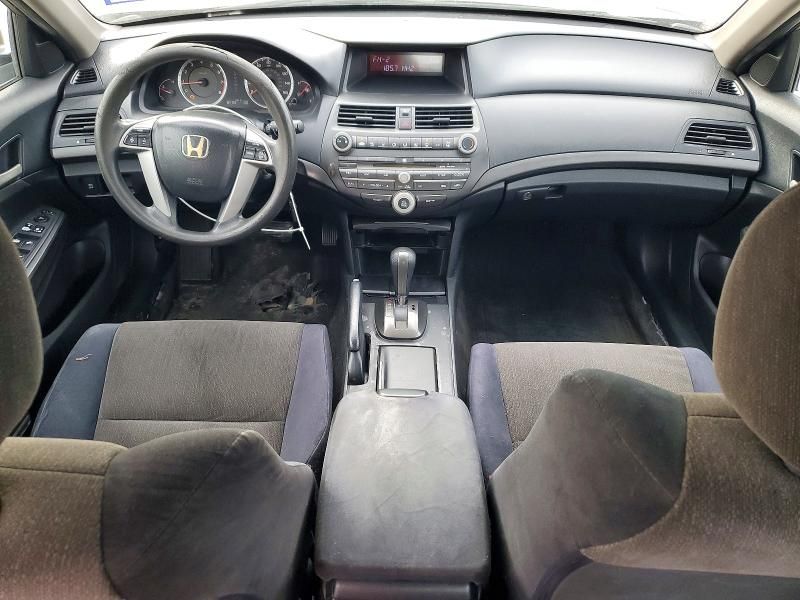 2009 Honda Accord lxp