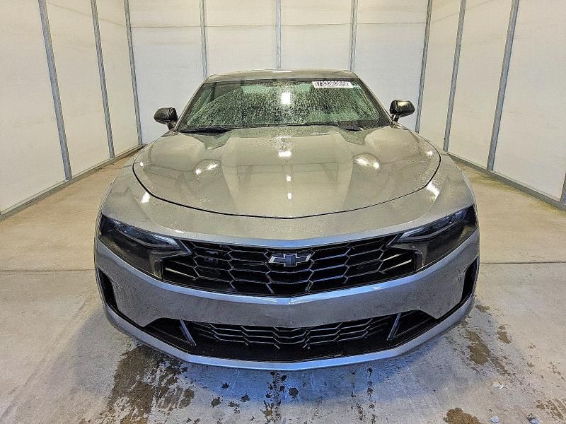 2020 Chevrolet Camaro ls