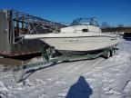 2003 Seamaster Yachts 2003 Seamaster Boat