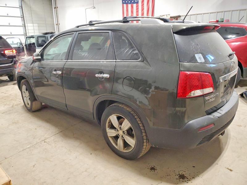 2012 KIA Sorento ex