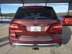 2013 Mercedes-Benz Ml 550 4matic