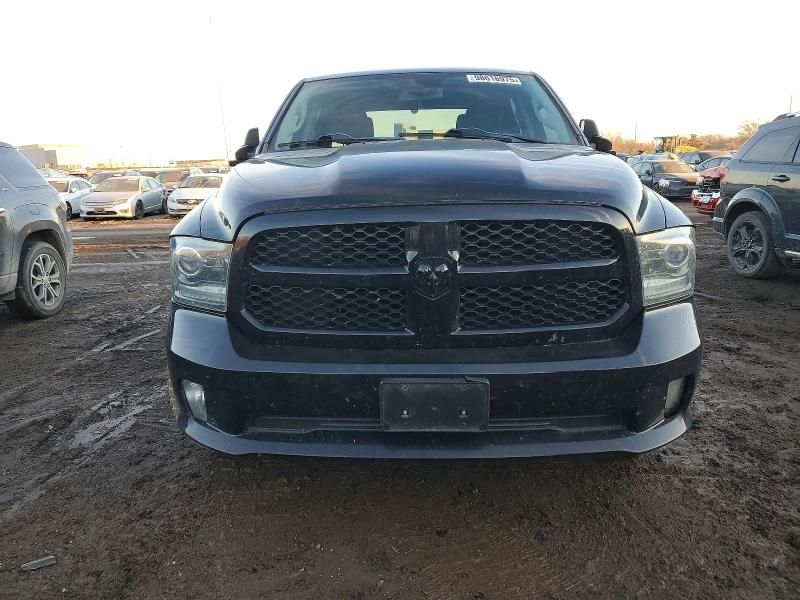 2014 Dodge RAM 1500 ST