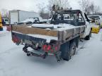 2006 Ford F350 Super Duty Flatbed Truck