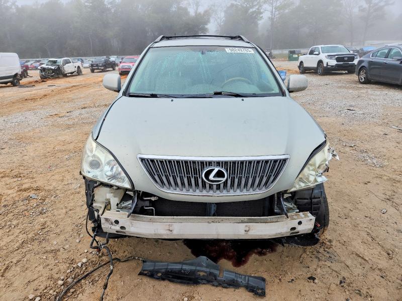 2006 Lexus Rx 330