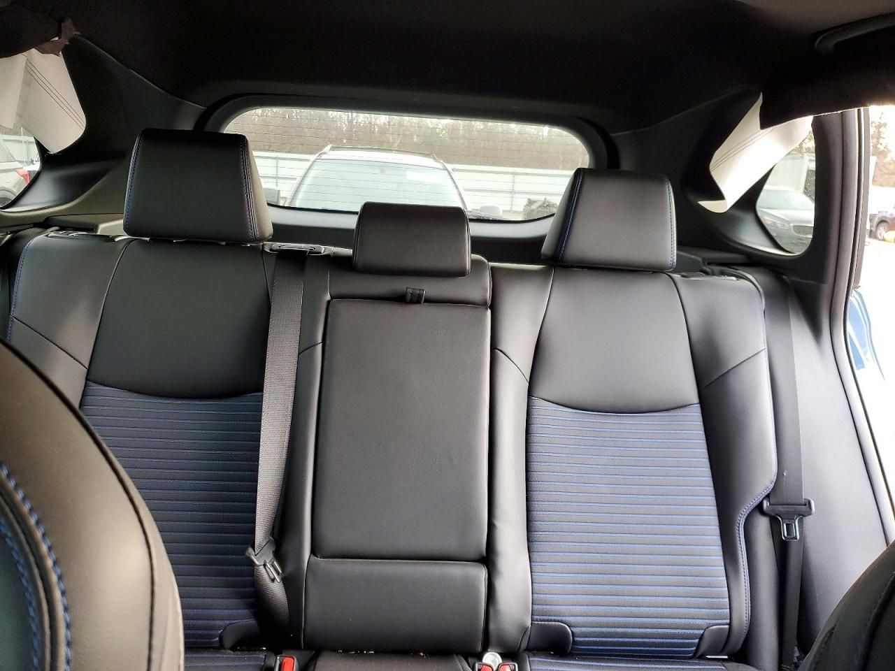 2024 Toyota Rav4 xse