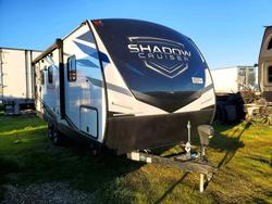 Other Shadow cru Vehiculos salvage en venta: 2022 Other Shadow CRU