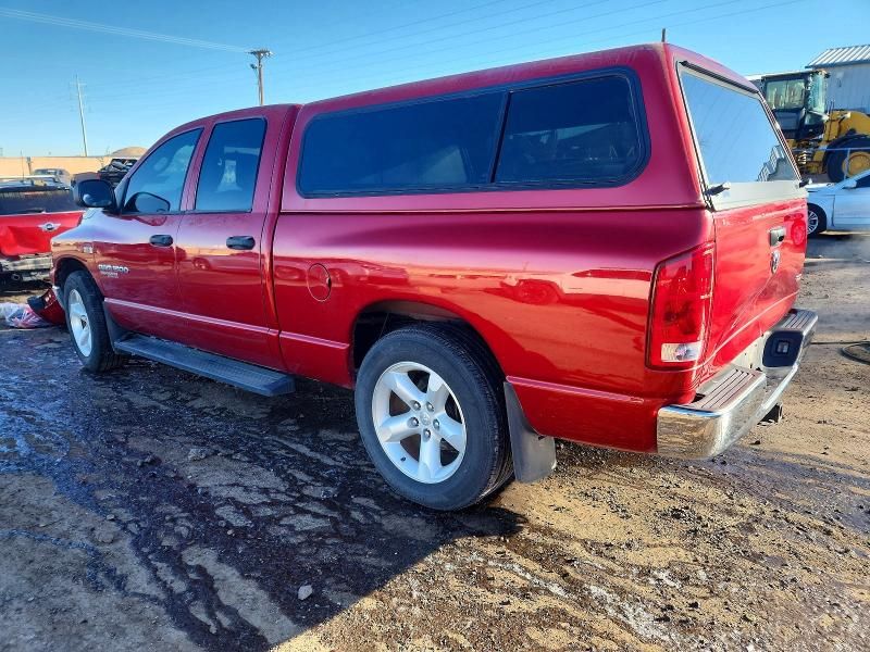 2006 Dodge Ram 1500 st