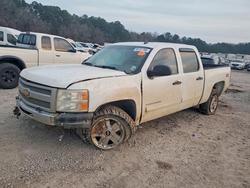 2012 Chevrolet Silverado K1500 lt for sale in Florence, MS