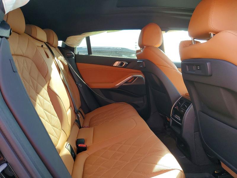 2023 BMW X6 Xdrive40i