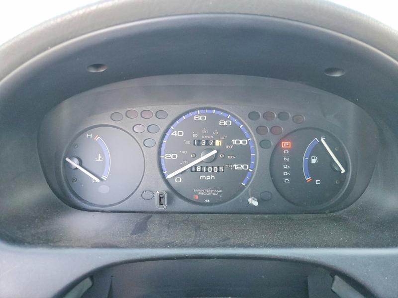 1999 Honda Civic dx