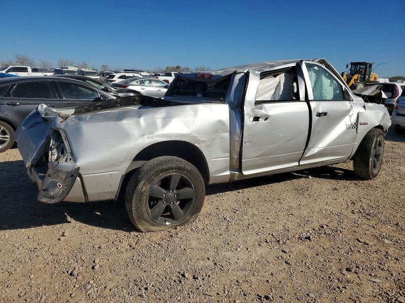 2015 Dodge RAM 1500 ST